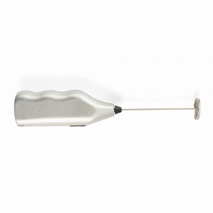 Kooper Elektrischer Milchaufschäumer Milchschäumer Milchschläger Cappuccino Mixer