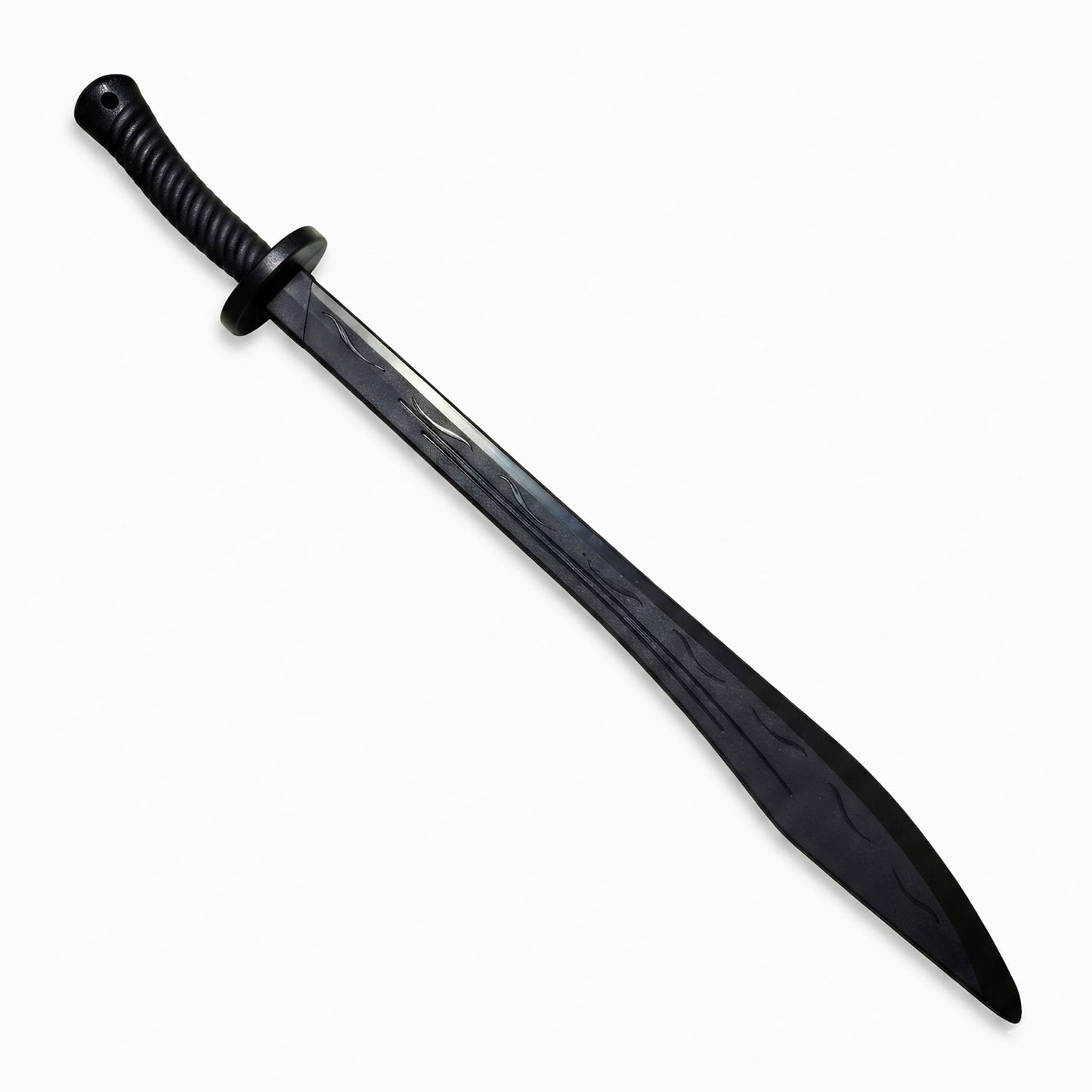 Sciabola allenamento Arti Marziali Kung Fu Wushu Tai Chi Yang e Bagua