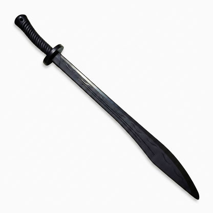 Sciabola allenamento Arti Marziali Kung Fu Wushu Tai Chi Yang e Bagua