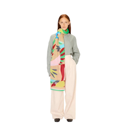 Voyage Scarf