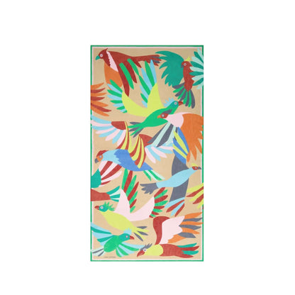 Voyage Scarf