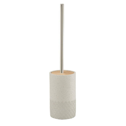 Scopino d' appoggio GEDY linea Afrodite colore Grigio