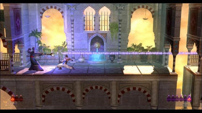 Prince Of Persia Classics Nordic Xbox 360 Videospiel Italienisch Neu Versiegelt