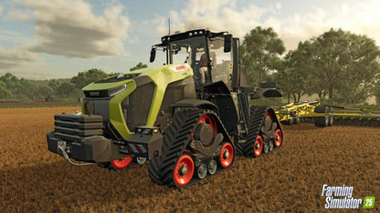 Farming Simulator 25 Xbox Series X Videogioco Italiano Nuovo Sigillato Serie X