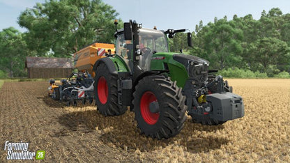 Farming Simulator 25 Xbox Series X Videogioco Italiano Nuovo Sigillato Serie X
