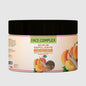 Face Complex Snail Slime and Apricot Exfoliating Face and Body Scrub - 500ml