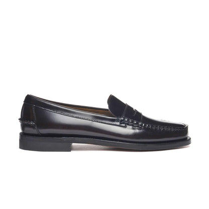 Scarpe Classic Dan Uomo Brown Burgundy