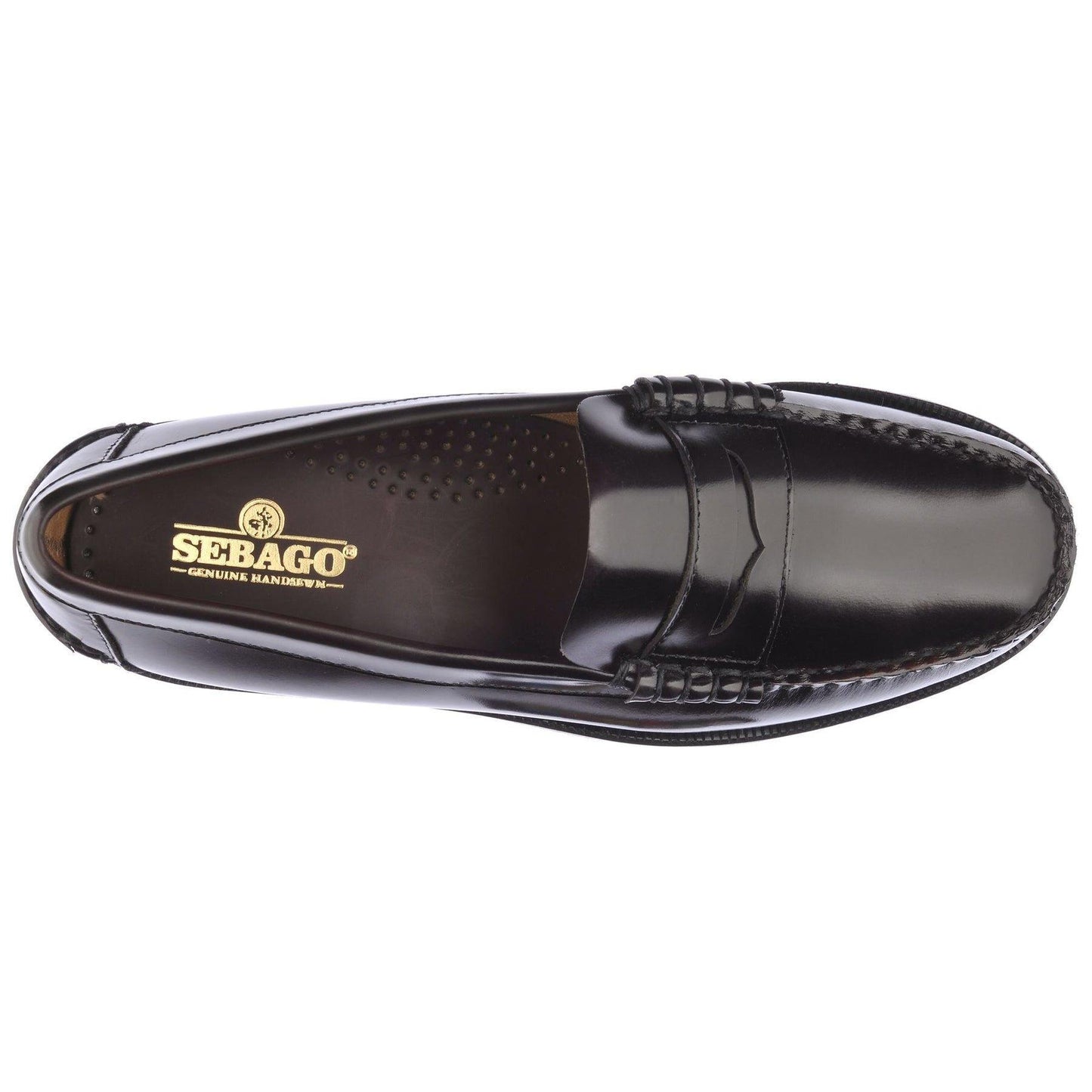 Scarpe Classic Dan Uomo Brown Burgundy