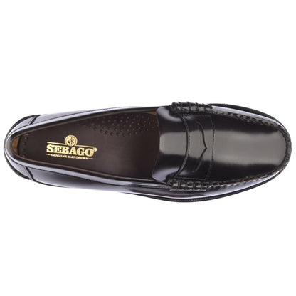 Scarpe Classic Dan Uomo Brown Burgundy