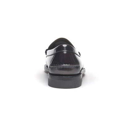 Scarpe Classic Dan Uomo Brown Burgundy