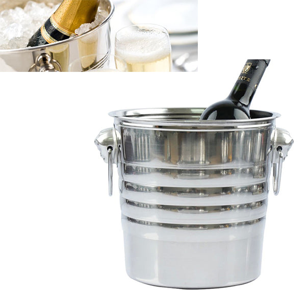 Sektkübel Flaschenkühler Champagner Weinkühler Bar Restaurant