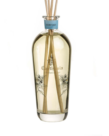Secret Oud Diffusore