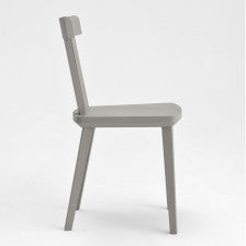 Design-Holzstuhl MILANO