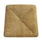 Replacement straw seat for chair - Silvana