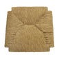 Replacement rush grass seat for chairs
