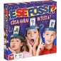 Rocco Giocattoli (What If I Was?) Board Game Card Party Games 7+