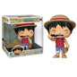 Funko Pop! Animation One Piece (1945) Monkey D. Luffy (Stretching) Vinyl Figure 25cm