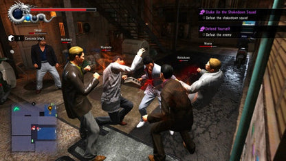 Yakuza 6 - The Song Of Life PS4 PlayStation 4 Spiel Neu Mehrsprachig Versiegelt