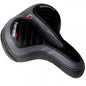 Ergonomic Comfortable Bike Saddle Shock Absorbers Universal MTB Bicycle Seat