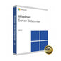 Microsoft Windows Server Datacenter 2022 Digital License PC Computer Security