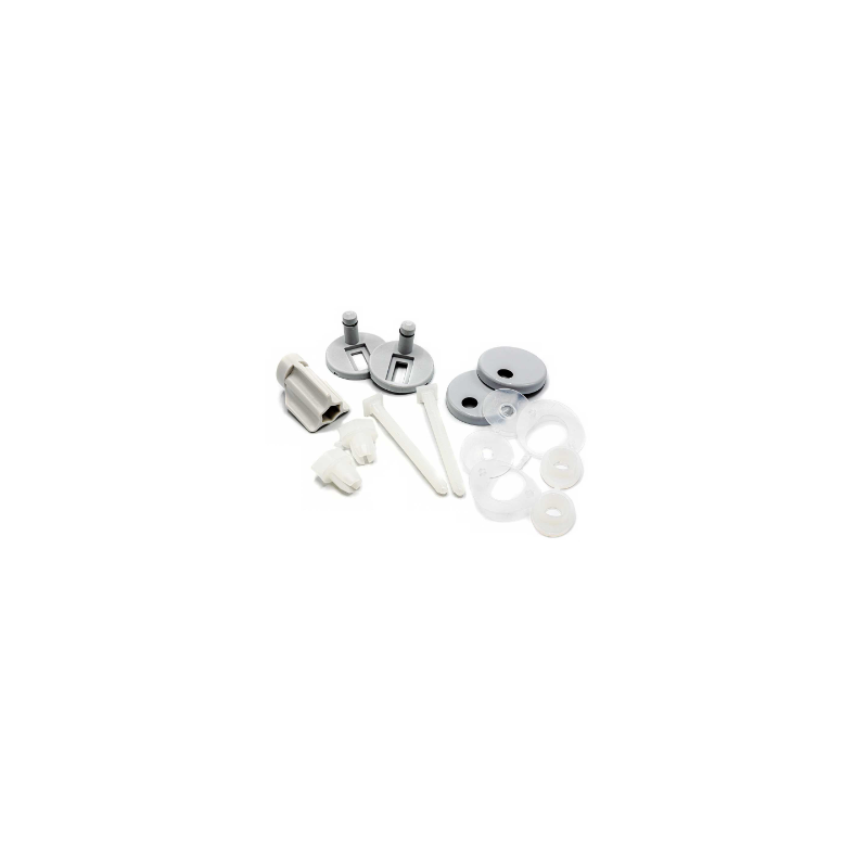Jabsco Kit Cerniera Asse/Coperchio Soft Close 58105-3000