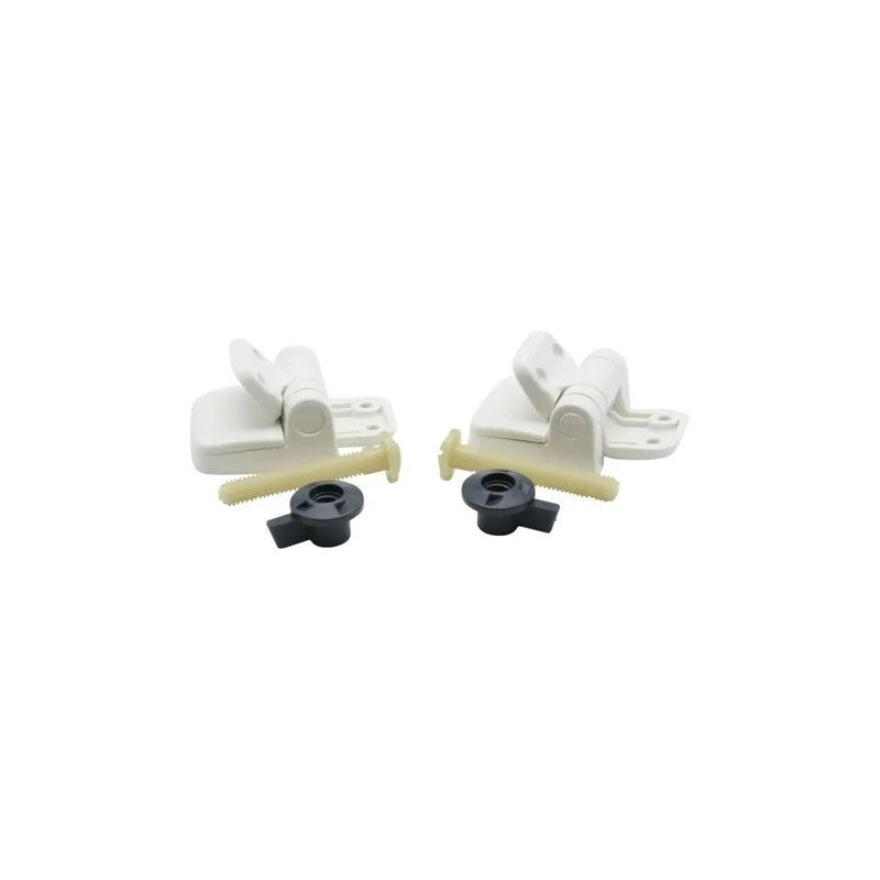 Jabsco Kit Perni Staffe Viti Standard