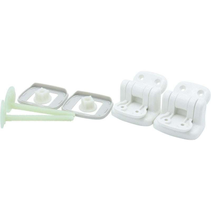 Jabsco Kit Cerniera Toilet DF E DS 58105-1000