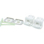 Jabsco Toilet Hinge Kit DF & DS 58105-1000