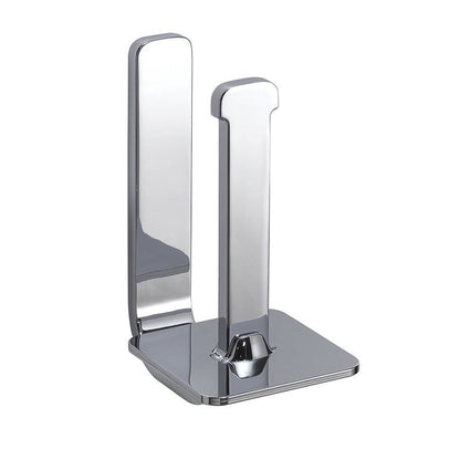 Set da 6 accessori a muro GEDY linea Outline cromato