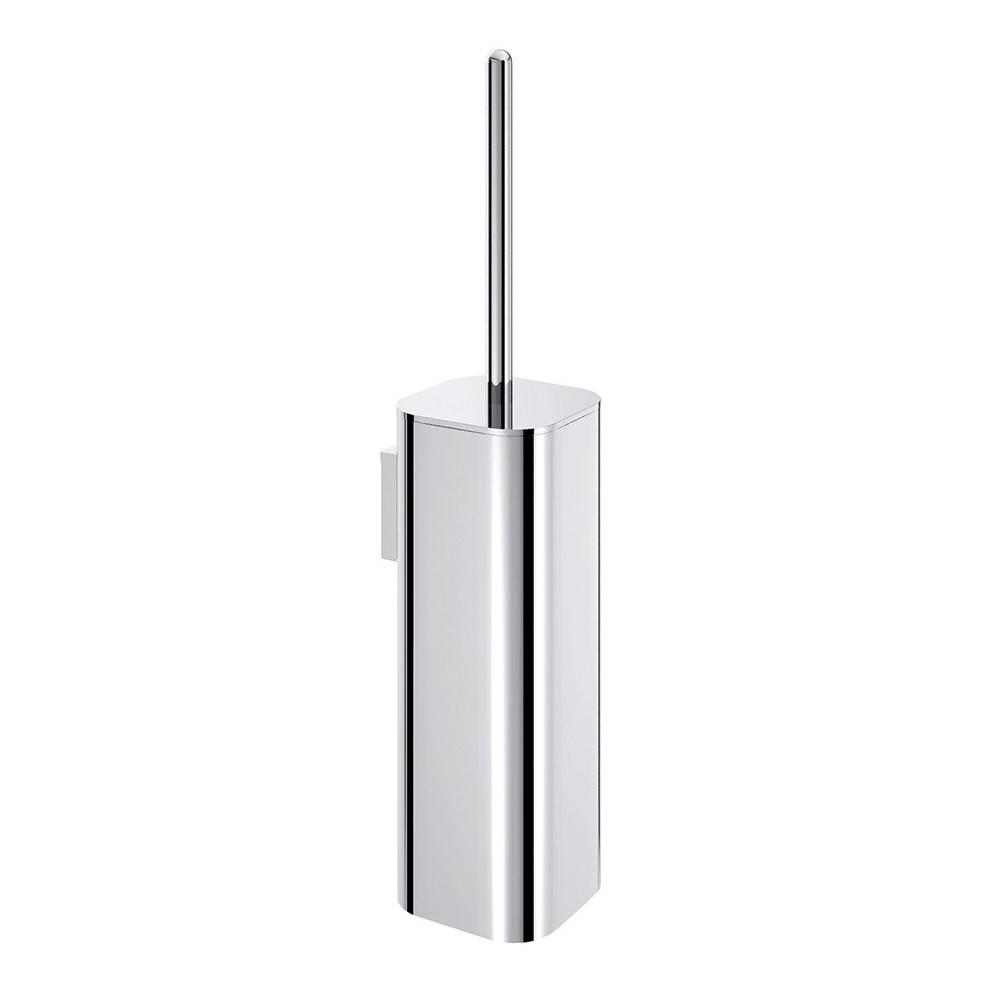 Set da 6 accessori a muro GEDY linea Outline cromato