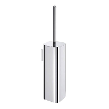 Set da 6 accessori a muro GEDY linea Outline cromato