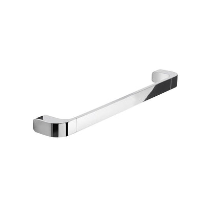 Set da 6 accessori a muro GEDY linea Outline cromato