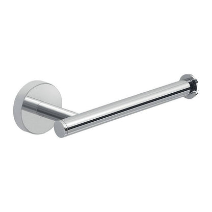 Set da 8 accessori a muro GEDY linea Eros cromato