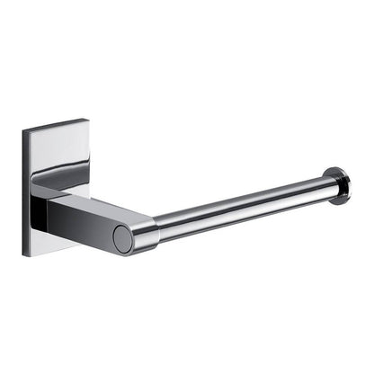 Set da 8 accessori a muro GEDY linea Maine cromato