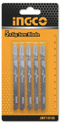 Jigsaw blade set