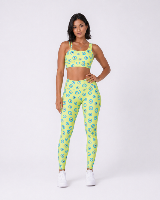 Activewear | Set Cabo Frio – Made in Brazil