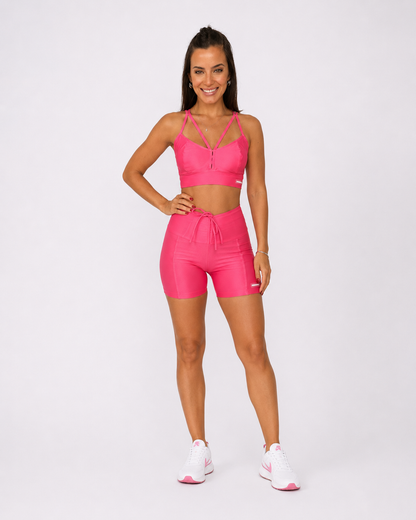Activewear | Set Ilhabela Vellutato Compressivo – Made in Brazil