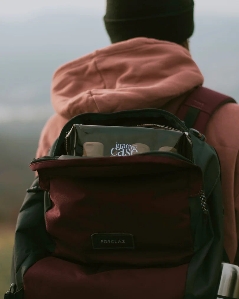 Set Wanderlust