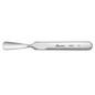 Aurore Sgorbia Inox Calli 12 mm