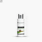 Snail Slime and Hyaluronic Acid Shampoo 100 ml – Hydrating, Nourishing, Gentle