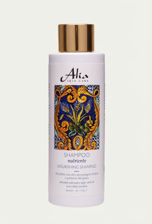 SHAMPOO NUTRIENTE