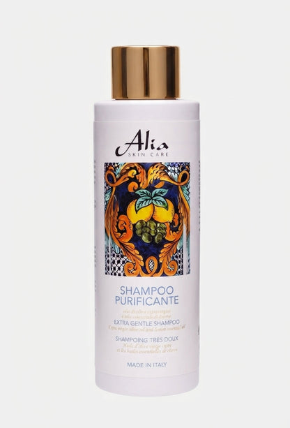 SHAMPOO PURIFICANTE
