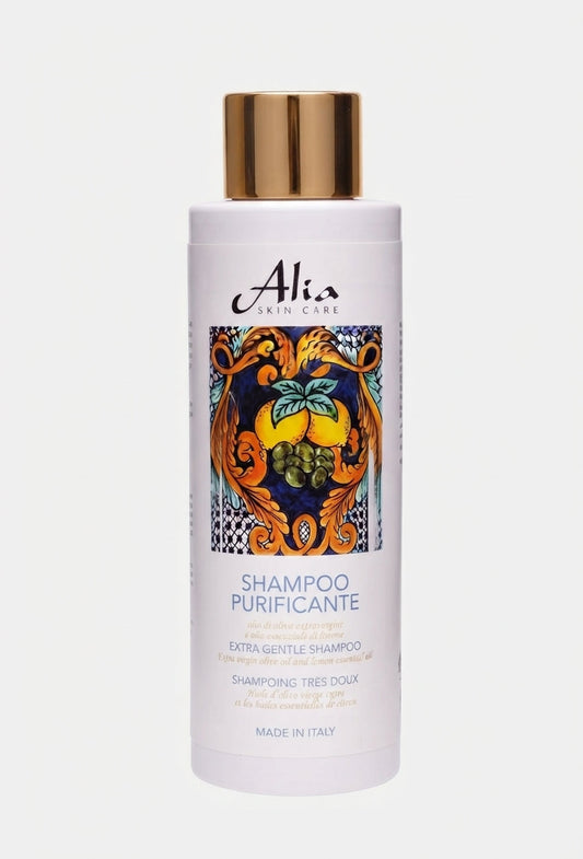 SHAMPOO PURIFICANTE