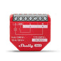 Shelly 1PM Gen4 - Smart Relay 16A AC/DC WiFi/BT/Matter/Zigbee PM