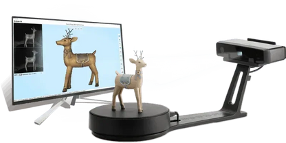 Shining 3D EinScan SE V2