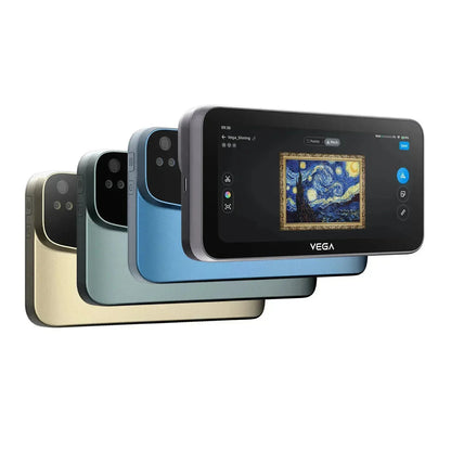 Shining 3D Einstar Vega 3D Scanner