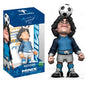 Minix: Diego Armando Maradona Warm-up Life is Life (Football Napoli 113)