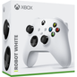Microsoft Xbox Series X/S Robot White Wireless Controller One White