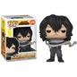 Funko Pop! Animation My Hero Academia - (375) Shota Aizawa Vinyl Figure 9cm