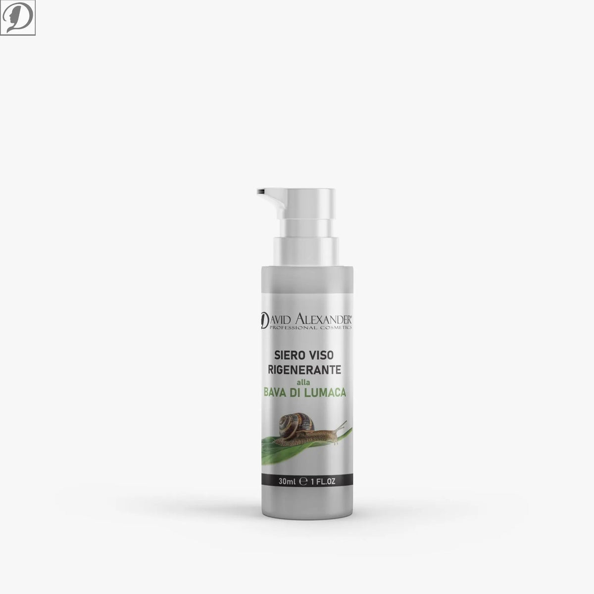 Regenerating Snail Slime Face Serum – Hydrating and Anti-Blemish Action